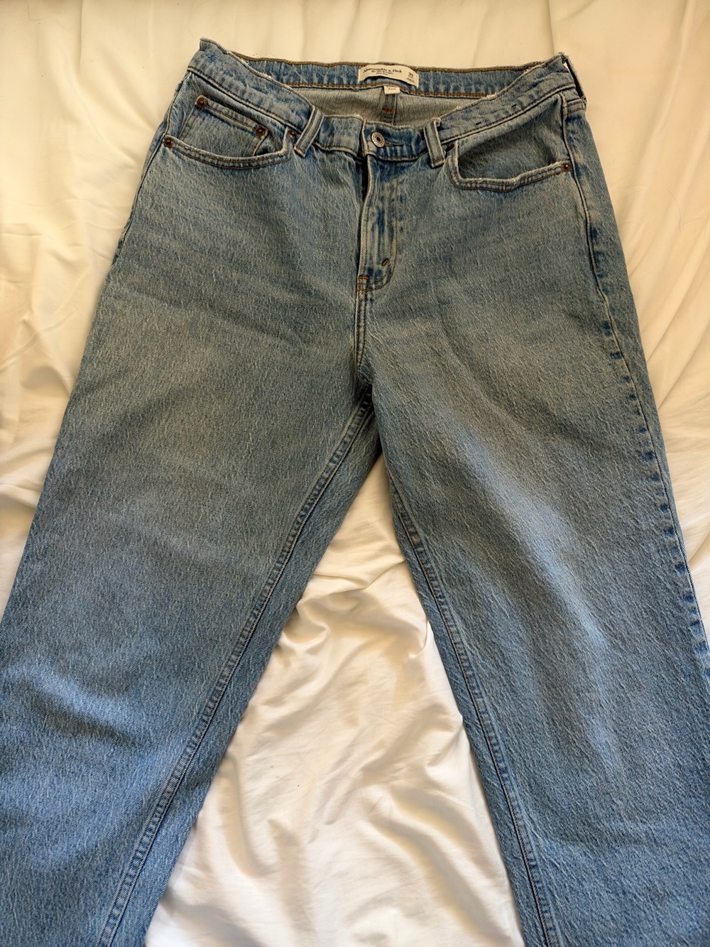Abercrombie & Fitch Jeans